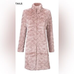 F18 Cabi Contessa Coat